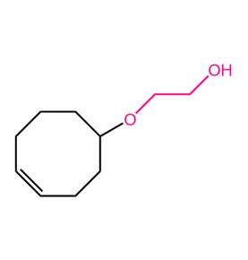 Ethanol, 2-(4-cycloocten-1-yloxy)-