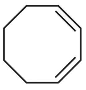 CIS,CIS-1,3-CYCLOOCTADIENE,CAS#3806-59-5