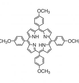 5,10,15,20-Tetrakis(4-methoxyphenyl)porphyrin
