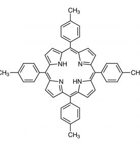 5,10,15,20-Tetrakis(p-tolyl)porphyrin